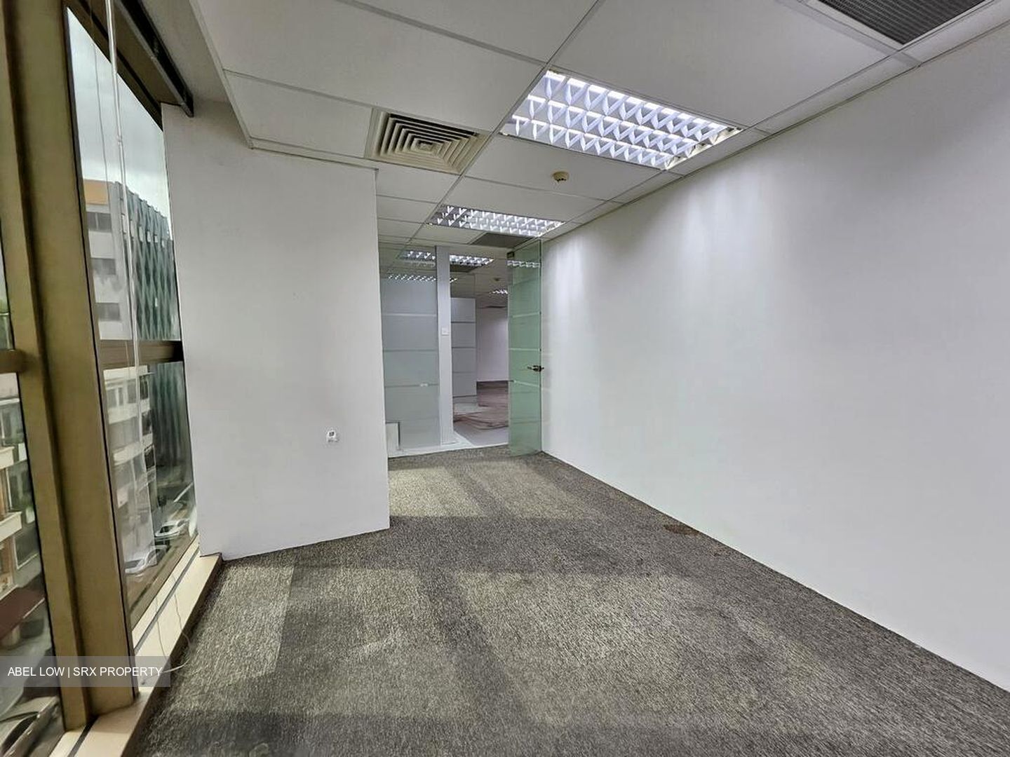 High Street Centre (D6), Office #521009951
